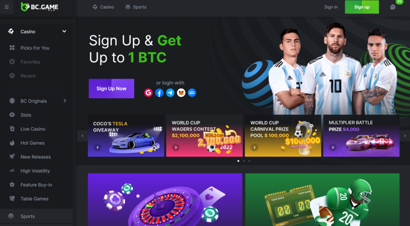 Bc.Game Slots Как выиграть в слоты на Bc.Game Bc.Game Slots Как выиграть в слоты на Bc.Game