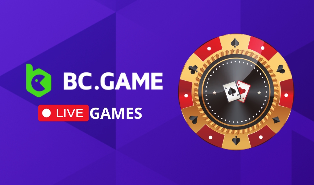 Bc.Game Slots Как выиграть в слоты на Bc.Game Bc.Game Slots Как выиграть в слоты на Bc.Game