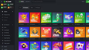 Bc.Game Slots Как выиграть в слоты на Bc.Game Bc.Game Slots Как выиграть в слоты на Bc.Game