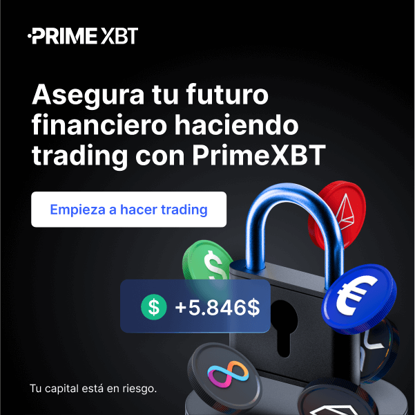 Descubre PrimeXBT Trade Una Plataforma de Trading Innovadora Descubre PrimeXBT Trade Una Plataforma de Trading Innovadora