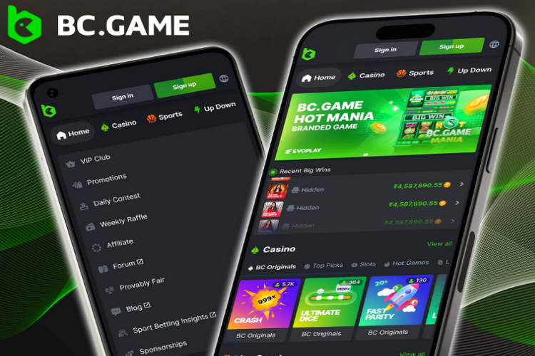 Discover the Excitement of Top Bccasino Discover the Excitement of Top Bccasino