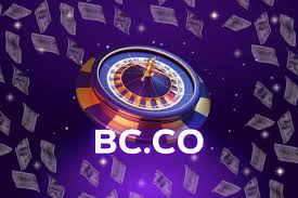 Discover the Excitement of Top Bccasino Discover the Excitement of Top Bccasino