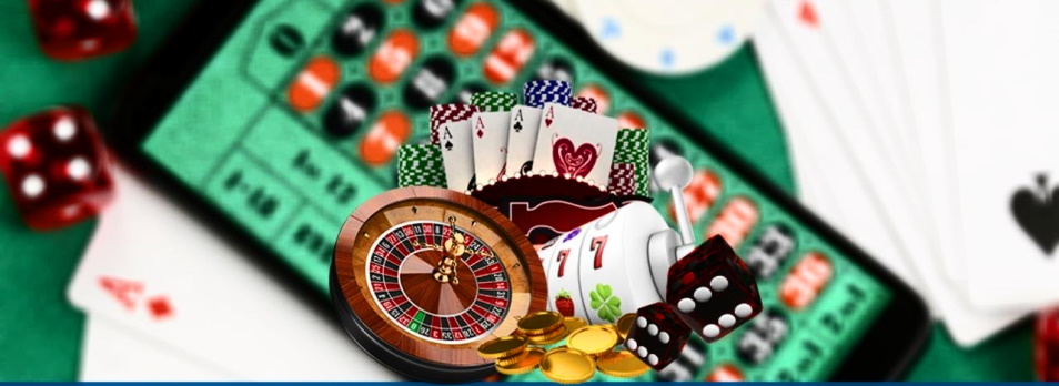 Explore Top Casinos Not on Gamstop 1449