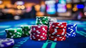 Explore Top Casinos Not on Gamstop 1449