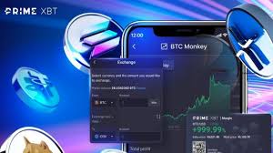 Mendalami Dunia PrimeXBT Forex Panduan Lengkap untuk Trader Mendalami Dunia PrimeXBT Forex Panduan Lengkap untuk Trader