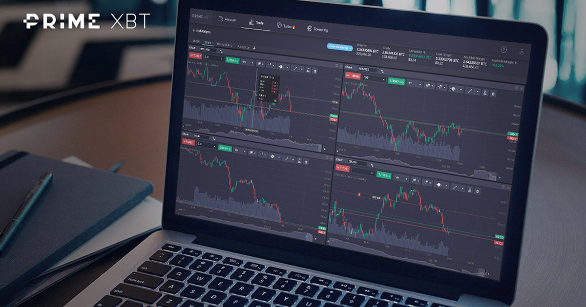 Mendalami Dunia PrimeXBT Forex Panduan Lengkap untuk Trader Mendalami Dunia PrimeXBT Forex Panduan Lengkap untuk Trader