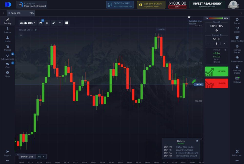 Pocket Option Crypto Panduan Lengkap Trading Cryptocurrency Pocket Option Crypto Panduan Lengkap Trading Cryptocurrency