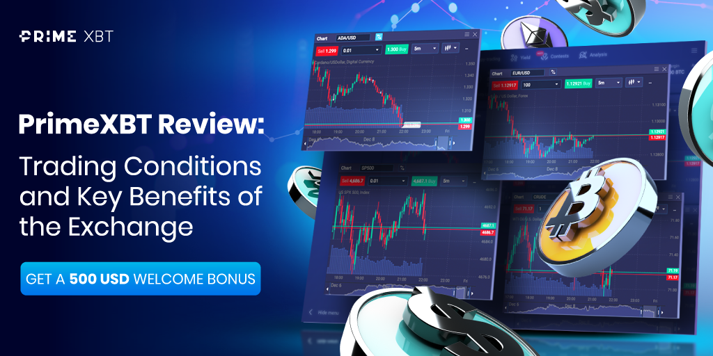 PrimeXBT Bonus Kripto Ticaretinde Avantajlar ve Fırsatlar PrimeXBT Bonus Kripto Ticaretinde Avantajlar ve Fırsatlar
