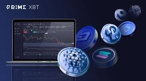 PrimeXBT Forex Die Zukunft des Online-Handels PrimeXBT Forex Die Zukunft des Online-Handels