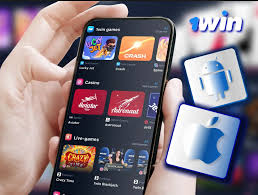 Ultimate Guide to 1win apk download Unlock Your Betting Experience Ultimate Guide to 1win apk download Unlock Your Betting Experience