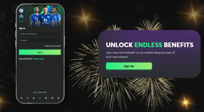 Unlock Exciting Offers with Bc Fun Bonus Code Unlock Exciting Offers with Bc Fun Bonus Code