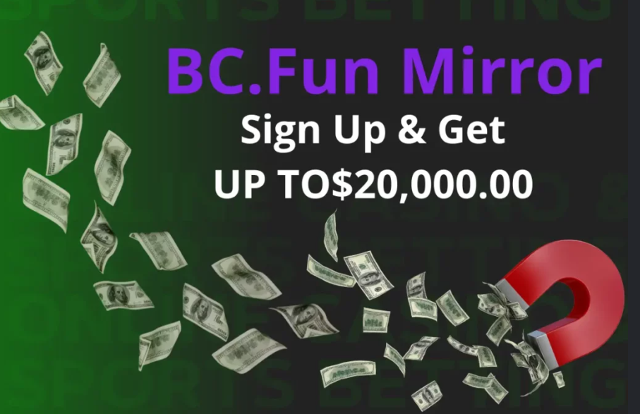 Unlock Exciting Offers with Bc Fun Bonus Code Unlock Exciting Offers with Bc Fun Bonus Code