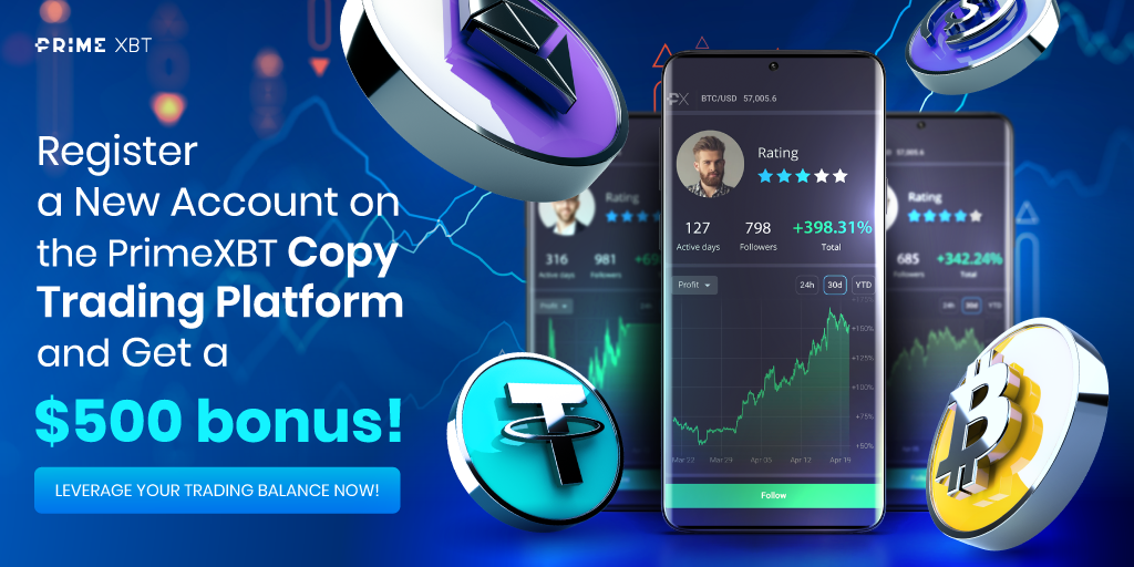 Unlocking Opportunities The PrimeXBT App Unlocking Opportunities The PrimeXBT App