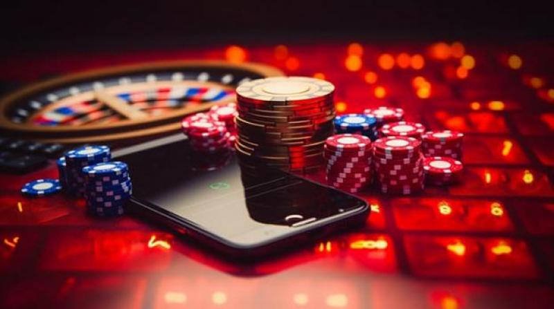 Best Online Casino Apps for Instant Payouts 1 Best Online Casino Apps for Instant Payouts 1