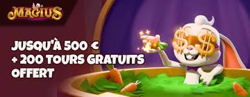 Discover the Thrills of Magius Casino Online Games Discover the Thrills of Magius Casino Online Games