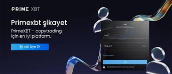 Enhancing User Experience with PrimeXBT Support Bot 3