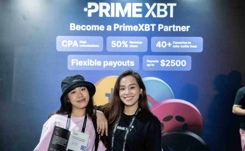 Explore the Future of Trading with PrimeXBT Trading Platform