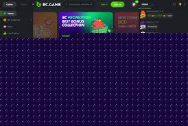 Exploring the Excitement of Casino BC.Game MG 9 Exploring the Excitement of Casino BC.Game MG 9