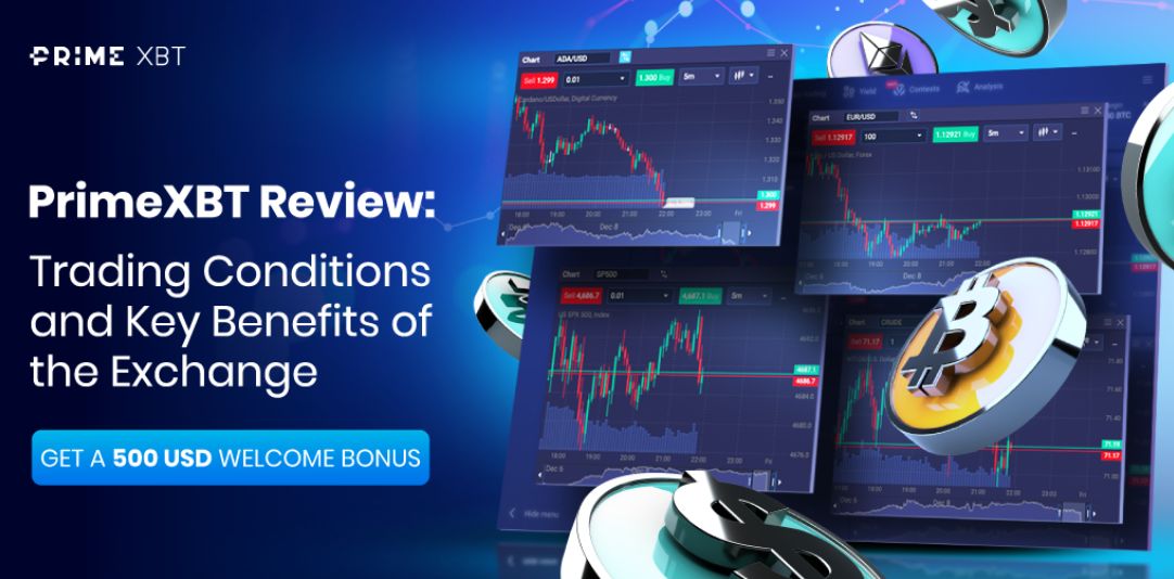 PrimeXBT Wallet Kripto Para Dünyasında Güvenli Saklama Çözümü PrimeXBT Wallet Kripto Para Dünyasında Güvenli Saklama Çözümü