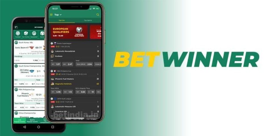 The Ultimate Guide to BetWinner Your Go-To Betting Platform The Ultimate Guide to BetWinner Your Go-To Betting Platform