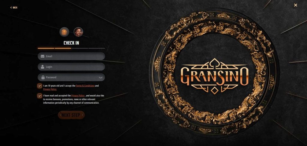 The Ultimate Guide to Casino Gransino UK The Ultimate Guide to Casino Gransino UK