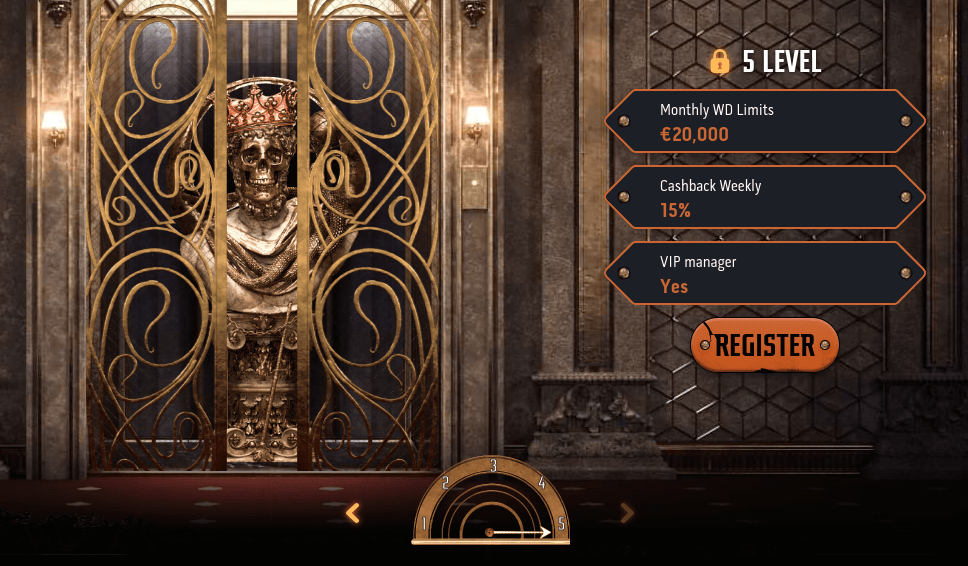 The Ultimate Guide to Casino Gransino UK The Ultimate Guide to Casino Gransino UK