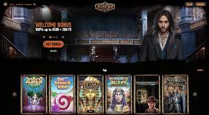 The Ultimate Guide to Casino Gransino UK The Ultimate Guide to Casino Gransino UK
