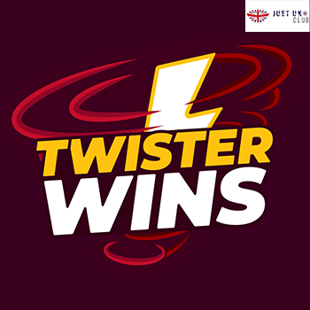 Twister Wins Casino Registration Process 21 Twister Wins Casino Registration Process 21