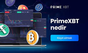Unlock Amazing Benefits with PrimeXBT Promo Codes Unlock Amazing Benefits with PrimeXBT Promo Codes