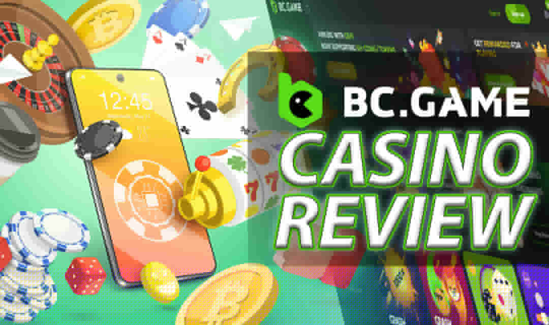 Unlocking the Thrills of Sports Betting with BC.Game Unlocking the Thrills of Sports Betting with BC.Game