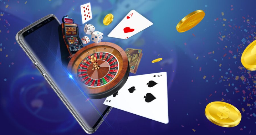 Vivi lets you bet on your favorite sports while enjoying classic and live casino games. 1 Vivi lets you bet on your favorite sports while enjoying classic and live casino games. 1