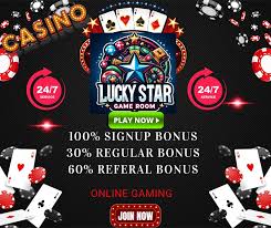 Lucky Star 123 Online Casino India - Your Gateway to Exciting Gaming 17 Lucky Star 123 Online Casino India - Your Gateway to Exciting Gaming 17